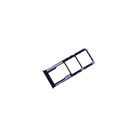 SIM Tray Xiaomi Redmi 13C Black SIM Tray Xiaomi Redmi 13C Black